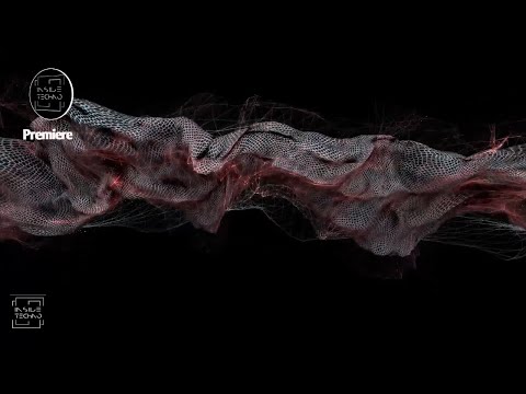 PREMIERE: Boundless - See Inside (Zen Racoon Remix) | Inside Techno