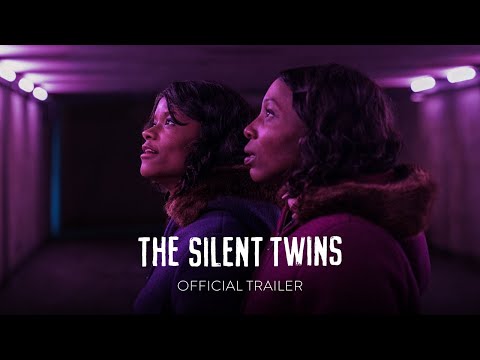 The Silent Twins'