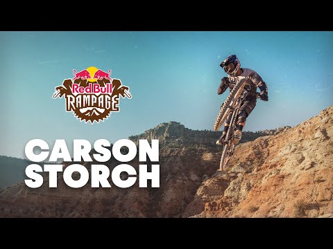 Risk vs. Reward at Red Bull Rampage