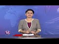 Union Minister Kishan Reddy Sensational Comments On CM KCR Tour | V6 News - 01:41 min - News - Video