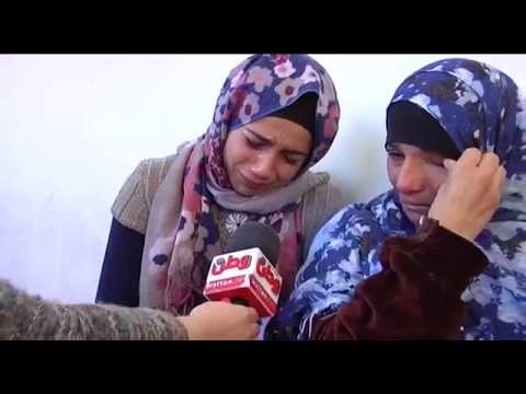 السلامين لــ "وطن": إذا لم يقم القضاء بإعدام قاتل صفاء سنعدمه بيدنا