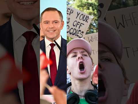 Why is Poland's presidential race so crucial for its future?  | DW News