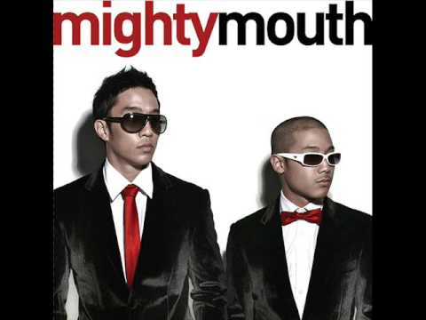 Mighty Mouth 마이티 마우스 - Energy 에너지