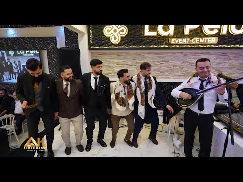 Vindar Adil Hizny 2026 kurmanci / Ahmad & Bahar / فيندار عادل حزني  رقص كردي