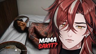 AKU BERJUALAN NASI GORENG DEMI IBUKU YANG SEDANG SAKIT... - Obsessed :
