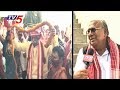 V Hanumantha Rao Slams BJP Over Removing Ministry to Dattatreya