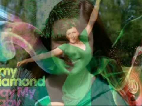 Amy Diamond - Tomorrow (Annies song)