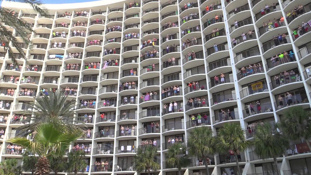 Spring Break Hq Google