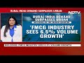 Rural India Demand Surpasses Urban  - 00:48 min - News - Video