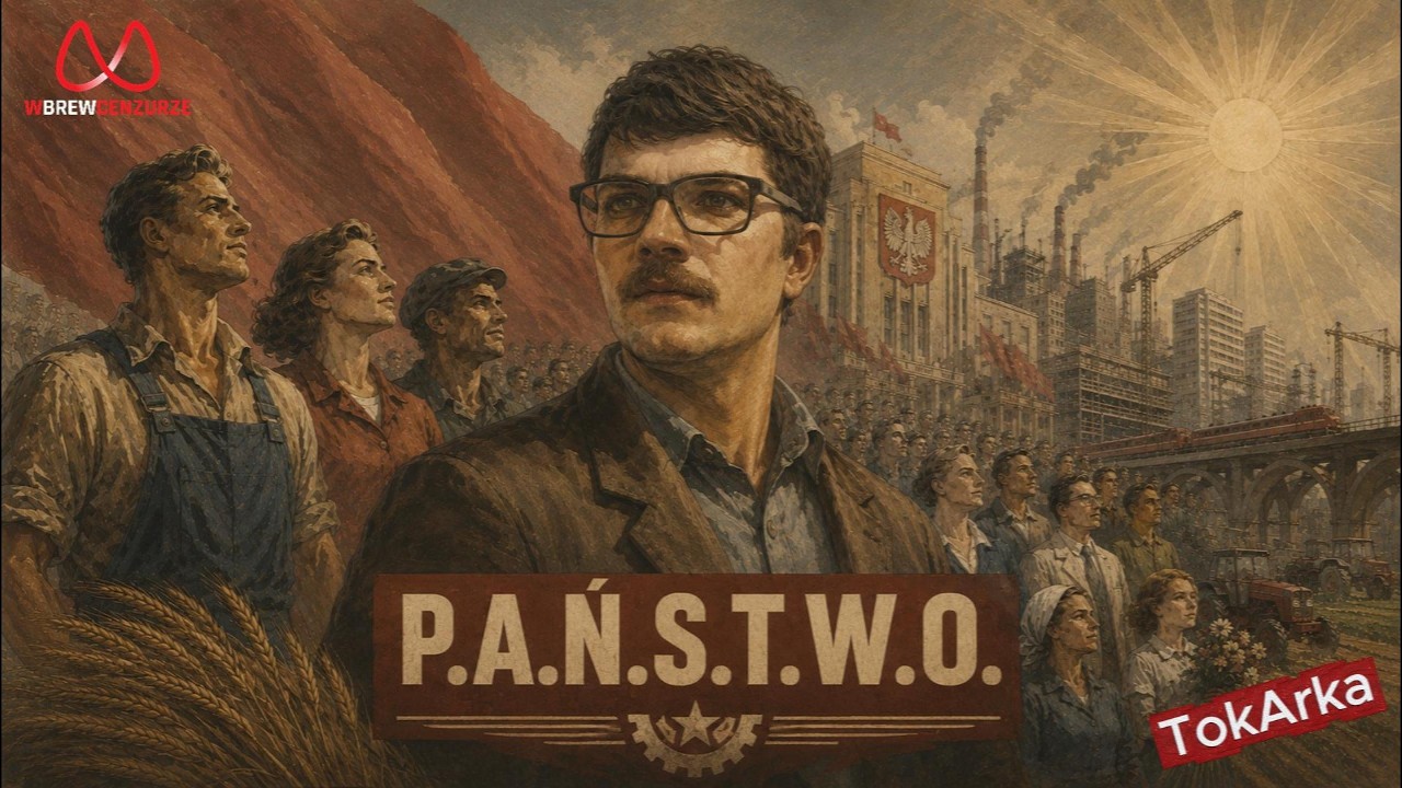 P.A.Ń.S.T.W.O. TokArka