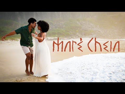 Omi Okun - Maré Cheia - feat Fabíola Machado e Oriki Yà