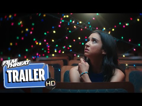 DISFLUENCY | Official HD Trailer (2024) | DRAMA | Film Threat Trailers