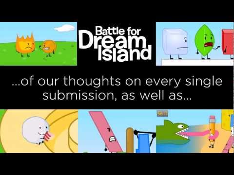 Battle for Dream Island: Video Gallery (Sorted by Oldest) | Know Your Meme