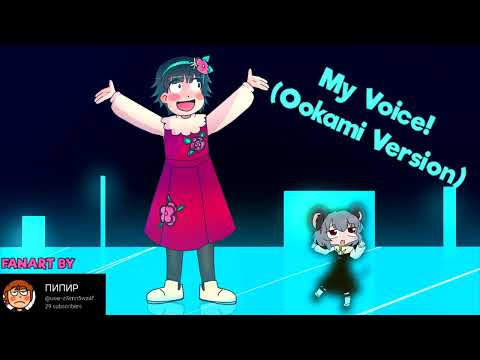 (Ookami)My Voice Has a Sparta ChurchRock Mix CD3 Edition