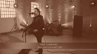 Jack Lukeman/Jack L - American Songbook LIVE