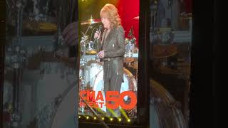 CMA Fest Cody Johnson and Reba Whoever’s in New England