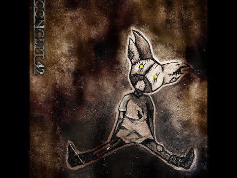 Thermality - Concept 42 (Lyric video)