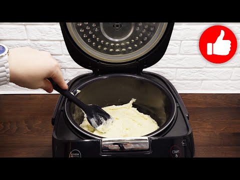 Хоть манником назови, хоть творожной запеканкой, вкуснотень еще та! Манник на кефире в мультиварке!