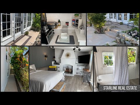 Property video