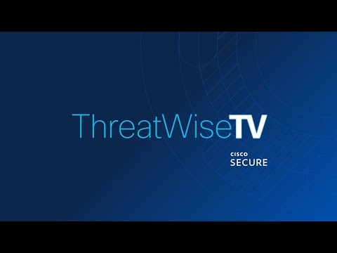 ThreatWise TV: Threat hunting in Ukraine (full documentary coming soon)