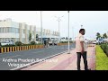 AP Secretariat Building at Amaravati, Drone Video - Exclusive