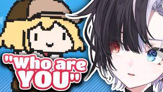 I'm a VTuber who doesn't know Hololive. Let's try HoloCure.