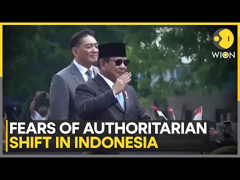 Indonesia: 100 Military Battalions Planned To Enforce Government Agenda | World News | WION