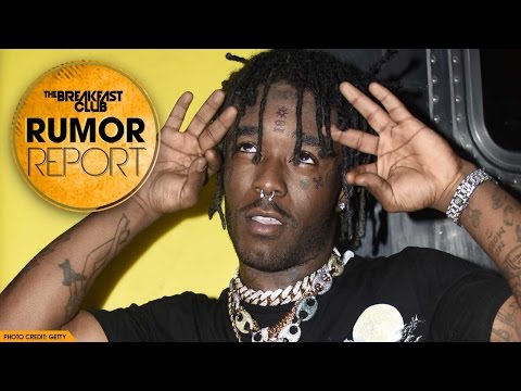 Teen Suspended For Threatening To Shoot Up School Because Lil Uzi Vert's New Album Hasn't Dropped