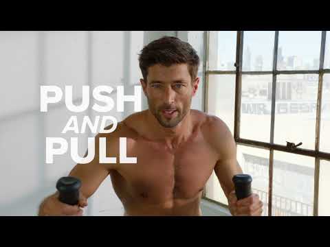 Introducing The Bowflex LateralX Trainer