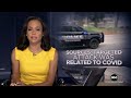 CDC shooter believed COVID vaccine made him suicidal, sources say  - 02:19 min - News - Video
