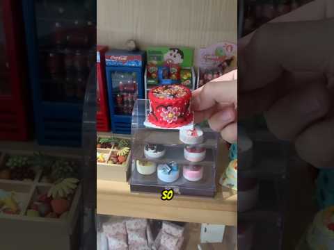 Cake for sister🥵 ll Carriage House wooden artist ll #cartoon #shortvideoshortvideo