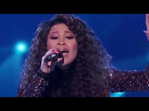 All Of Evvie’s Performances On The Four!