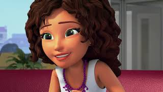Lego Friends 1x41