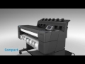 Двухрулонный принтер HP DesignJet T1530 36