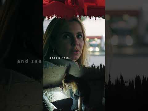 Mariana van Zeller never gives up on an investigation #TraffickedWithMarianavanZeller