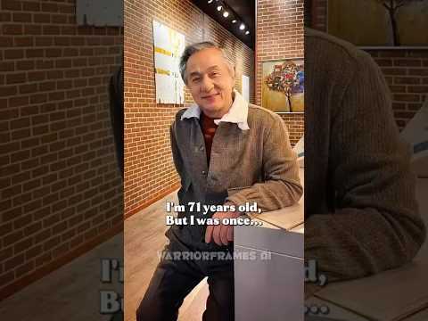 The evolution of Jackie Chan (1978-2025) #jackiechan #rushhour #evolution #fypシ #shorts #goviral