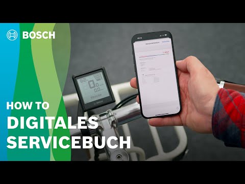 How-to | Digitales Servicebuch
