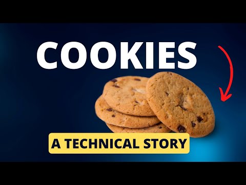 Cookies: The Hidden Tech That Keeps the Internet Running