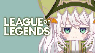 【League of Legends】riot agents you are not slick【#VSPOEN #JiraJisaki】