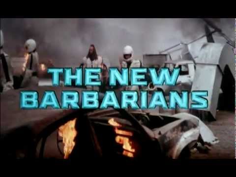 I nuovi barbari'