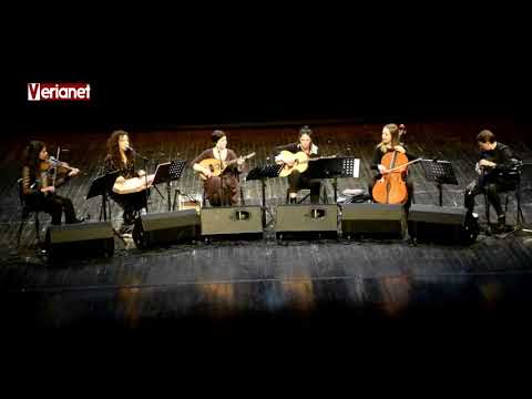 Smyrna Orchestra - Smyrna orchestra live