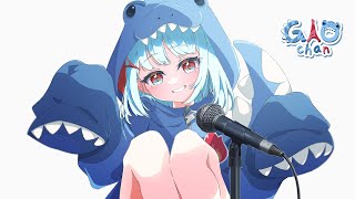 【KARAOKE】I'll sing vocaloid songs only!!GAOOO!!!🎤🎶【SingingStream】/【歌枠】