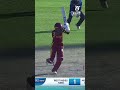 West Indies are pumped after a thrilling win over Sri Lanka 🤩 #U19WorldCup #Cricket  - 00:21 min - News - Video