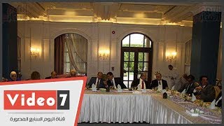 quotالسياحةquot تبدأ إجراءات إعلان أسماء الفائزين بقرعة الحج السياحى ...