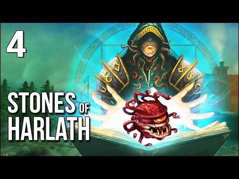 Stones of Harlath | Ending | They Summoned An Elder God And I ...