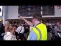 EU agency confirms ransomware attack behind airport disruptions | REUTERS - 01:04 min - News - Video