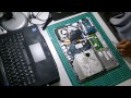 DELL XPS 14z disassembly