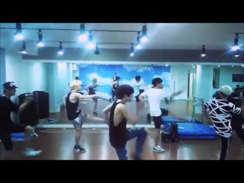 151229 beatburgerjae instagram SHINee Dance Break-1,2,3