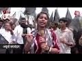 Delhi Liquor Scam को लेकर BRS नेता K. Kavitha हुईं गिरफ्तार, BRS का विरोध प्रदर्शन | Aaj Tak News  - 02:12 min - News - Video