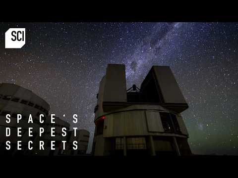 The Hunt for WIMPs | Space’s Deepest Secrets | Science Channel